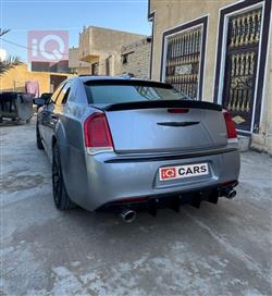 كرايسلر 300